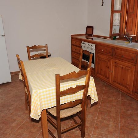 Villa Zeus Symi Pokoj fotografie