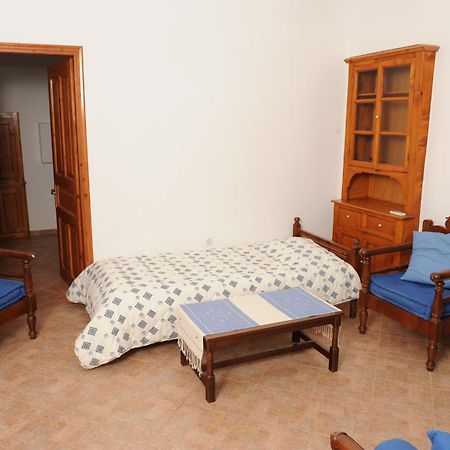 Villa Zeus Symi Pokoj fotografie