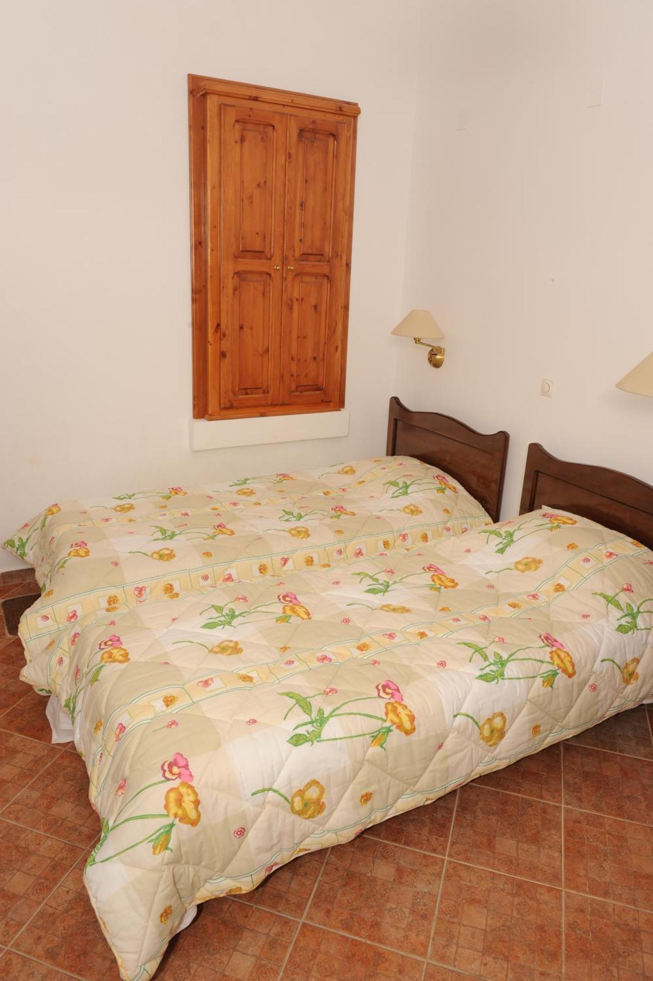 Villa Zeus Symi Pokoj fotografie