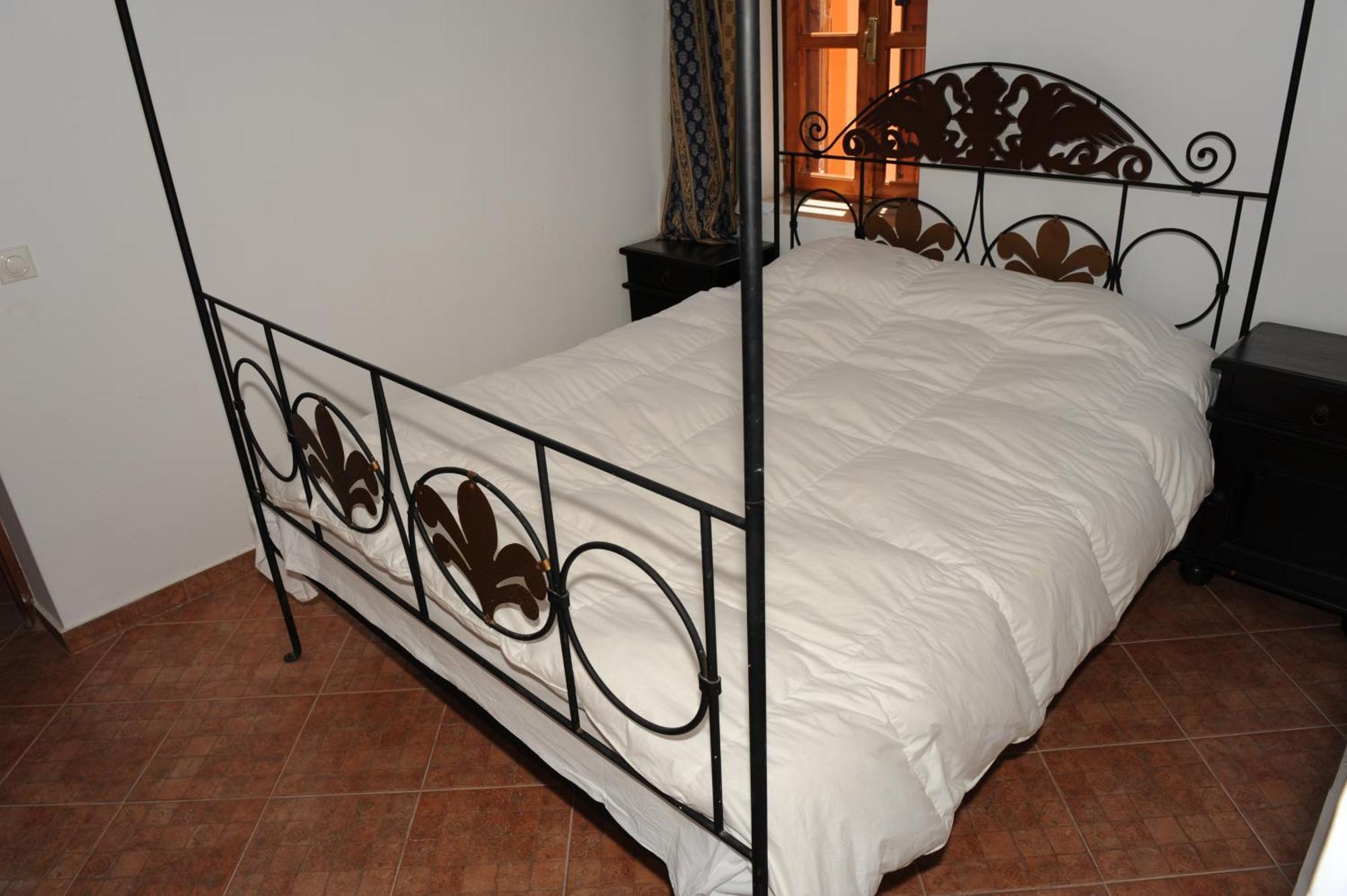 Villa Zeus Symi Pokoj fotografie